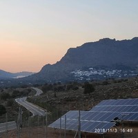 Spyros Aliferis