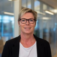 Annette Mortensen
