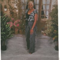 Lillian Rogers-Martin