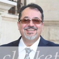 Samir Charles ALBETAR