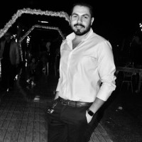Kerolos F Khairy