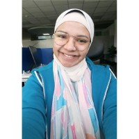 Asmaa Mostafa