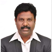 Radha Krishnan