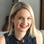 Lana Cushman