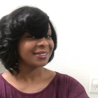 Sharlynn Small