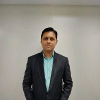 Kaushik Chavda