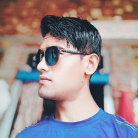 MD hashim