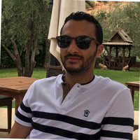 Rédouane Elkasri