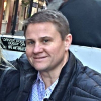 Chris Wall