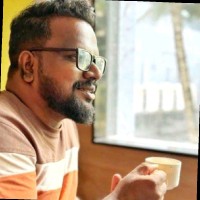 Abhilash Ma