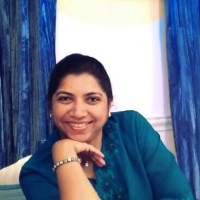 Revathi Torres