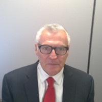 David Burnett, Clu,Rebc, Rhu