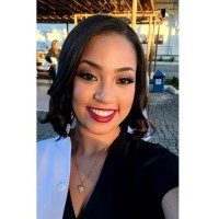 Iris Letícia Ramos da Silva