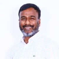 Srinivas Repala