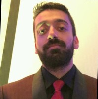 Gurpreet Singh Cheema