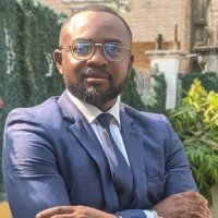 Thierry Silvere TEMA