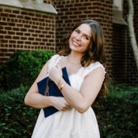 Caroline Sandlin