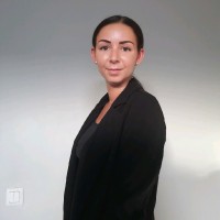 Anastasia Mysirlakis