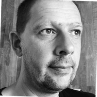 Richard Van der Deen