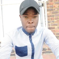 Churchill Mulalo