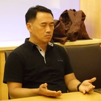 Sukkasam Laohongkiat