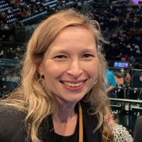 Kate O'Keefe