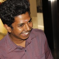 Chandrakantha Raju