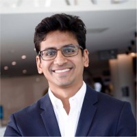 Praveen Ravindran