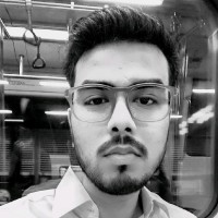 Md Rizwan Hasan
