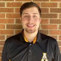 Blake Byrd