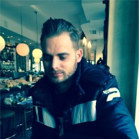 Gregory Bosmans