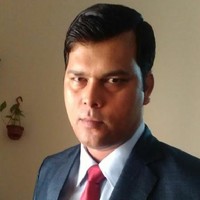 Pratapp Singh Chauhan