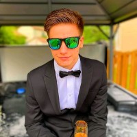 Dylan Carle