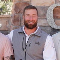 Blake Nations