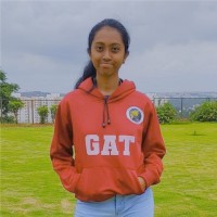 Vaishnavi Nagendra