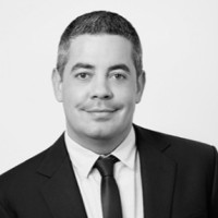 Olivier S. Boucher Sylvestre