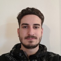 Ricardo Augusto Baena Da Costa