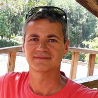 Ioannis Glynos