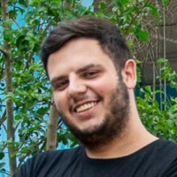 Daniel Mestre