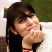 Arashdeep Kaur