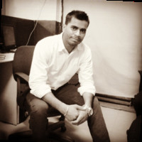 Suryakant Sarohi