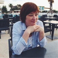 Лариса Соколова