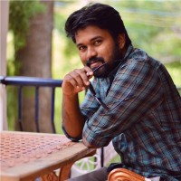 Sarath Kumar R
