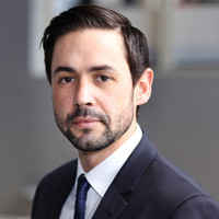 Daniel Veazey