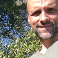 Kristoffer Buck Pedersen