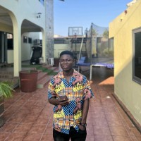 Godfred Inkoom