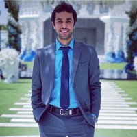 Mahmoud Hanafy