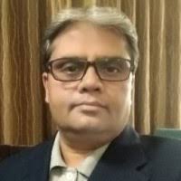 Subbarao (Subbu) Kapila
