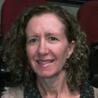 Karen Causer