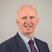 Pat Hand